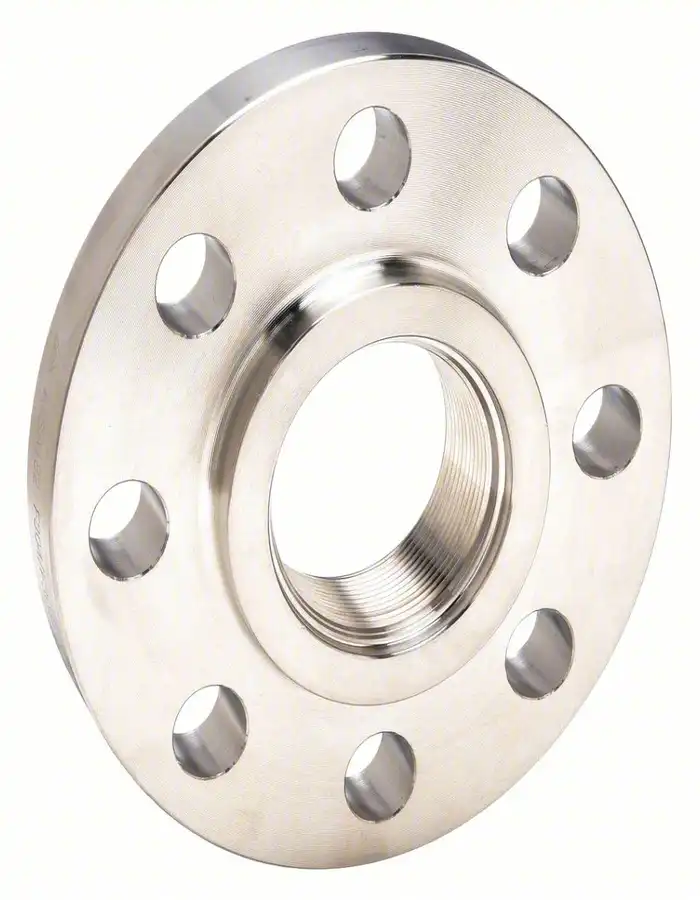 ANSI B16.5 Threaded Raised Face (TH RF) Flanges, A105, CL300